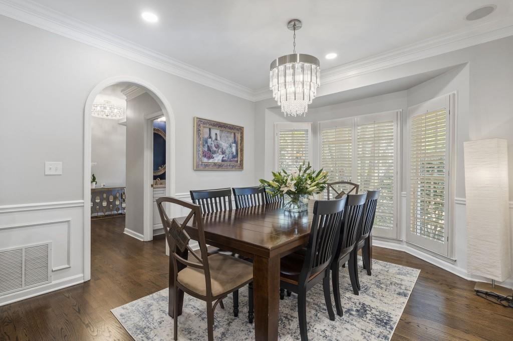 97 Huntington Road Northeast Atlanta, GA 30309 - Photo 7 of 82