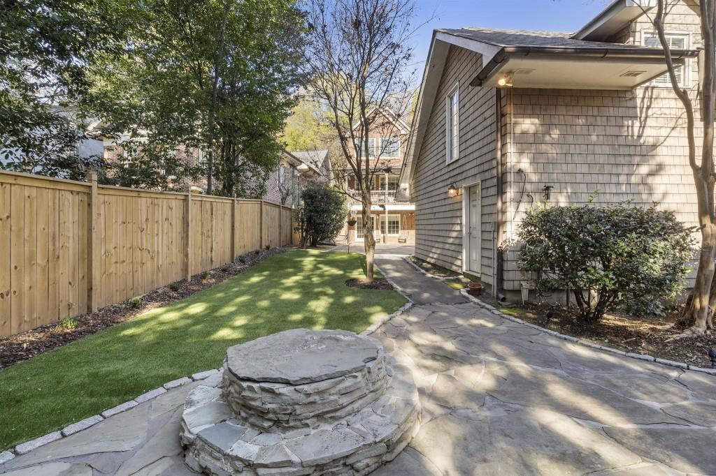 97 Huntington Road Northeast Atlanta, GA 30309 - Photo 73 of 82