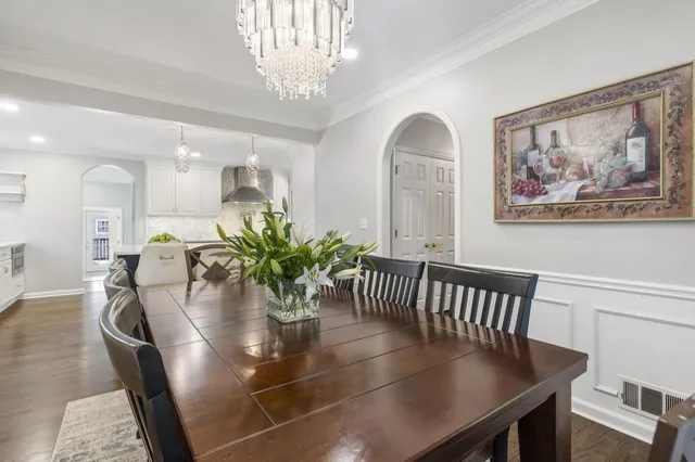 $8,500 | 97 Huntington Road Northeast, Atlanta, GA 30309