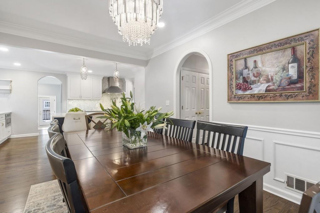 97 Huntington Road Northeast Atlanta, GA 30309 - Photo 8 of 82