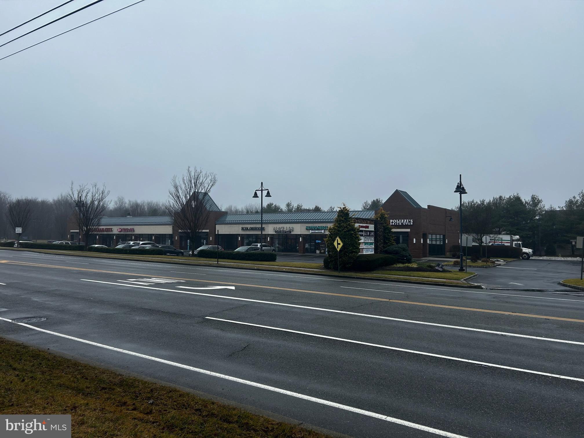 200 Egg Harbor Road Sewell, NJ 08080 - Photo 8 of 9 View across Egg Harbor Road