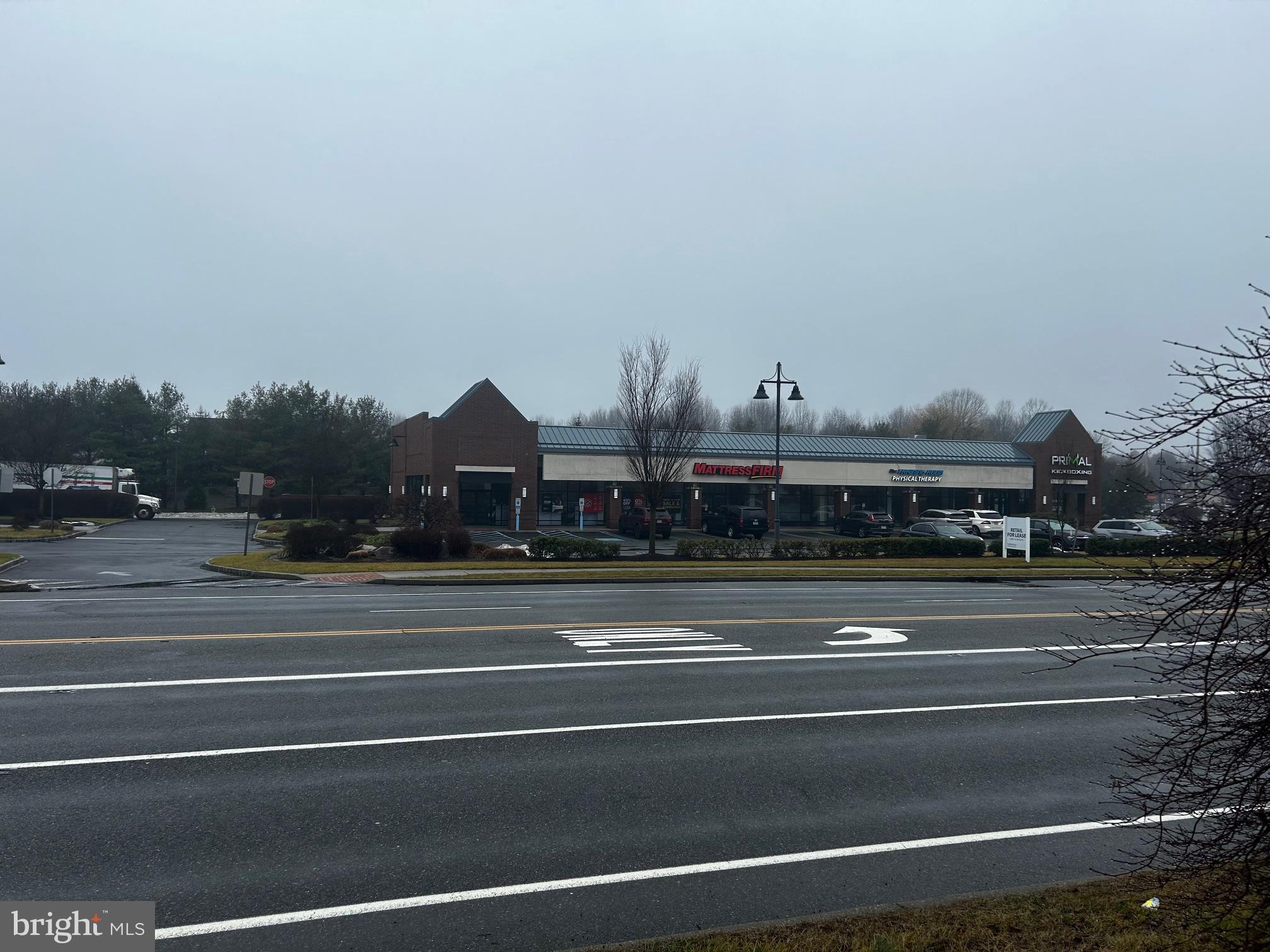 200 Egg Harbor Road Sewell, NJ 08080 - Photo 9 of 9 View across Egg Harbor Road