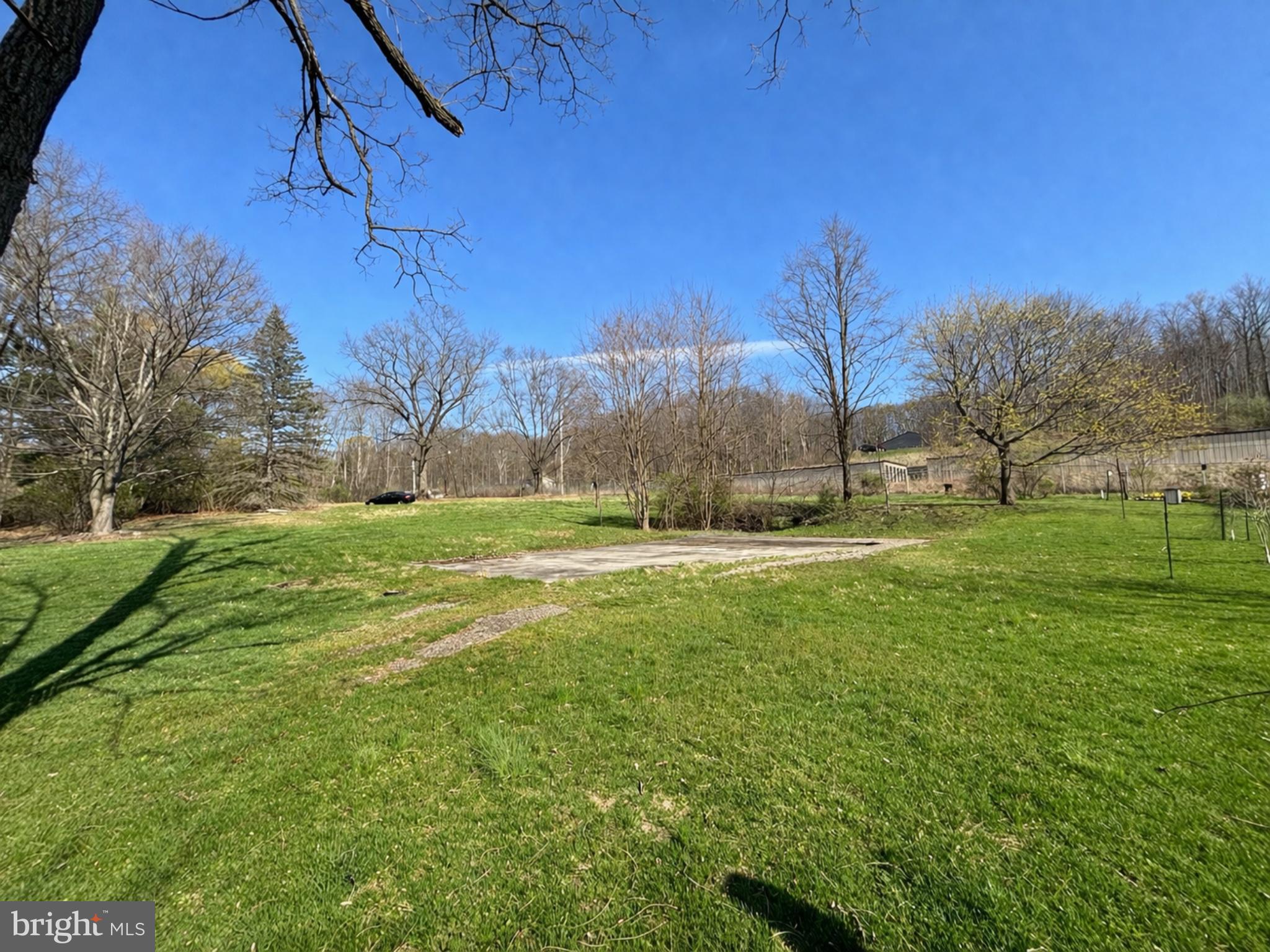 Sandy Run Road Altoona, PA 16601 - Photo 2 of 9 a view of a yard