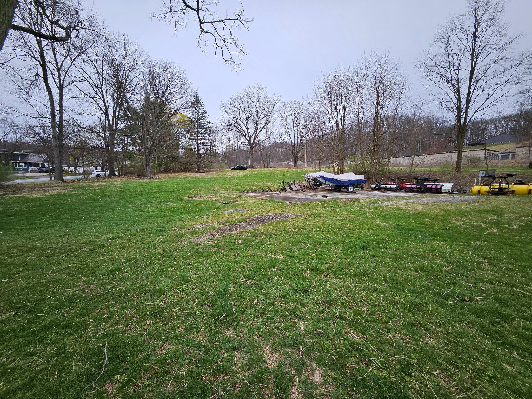 Sandy Run Road Altoona, PA 16601 - Photo 5 of 8 Spacious lot with serene surroundings.