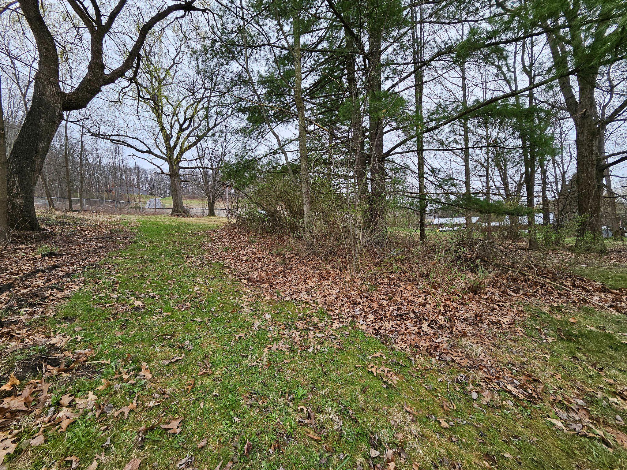 Sandy Run Road Altoona, PA 16601 - Photo 6 of 9 a backyard of a house with lots of green space