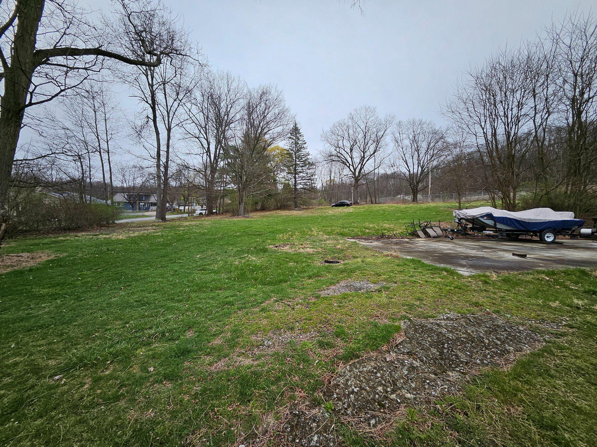 Sandy Run Road Altoona, PA 16601 - Photo 6 of 8 Spacious lot with serene surroundings.