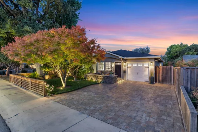 $2,575,000 | 543 Toft Street, Mountain View, CA 94041