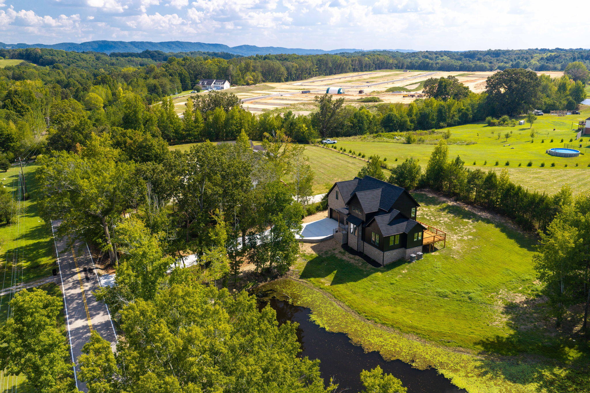 6998 Sims Road Harrison, TN 37341 - Photo 56 of 61 58-web-or-mls-DJI_20260914153719_0399_D-