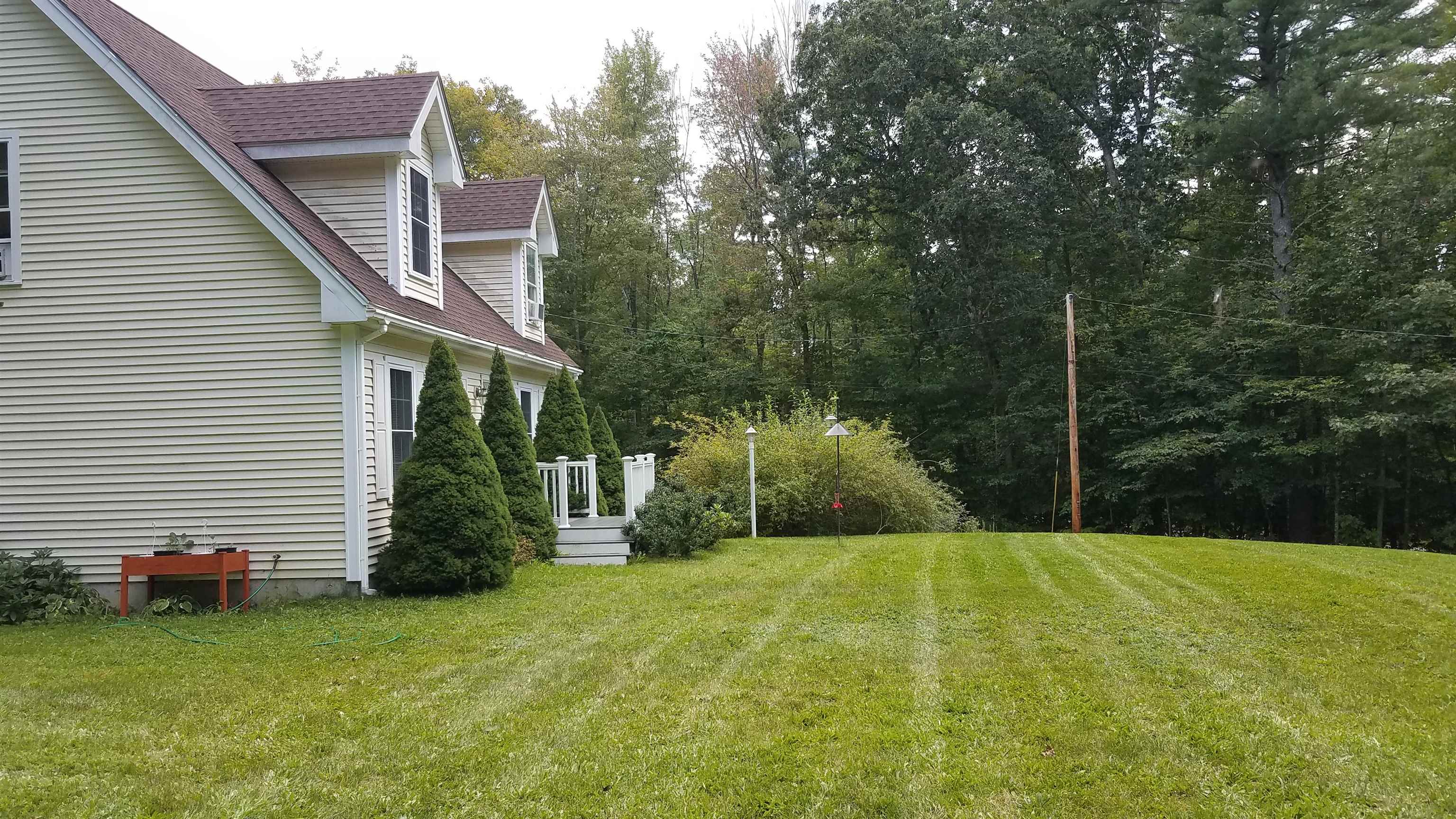 354 Mountain Road Gilmanton, NH 03837 - Photo 34 of 34