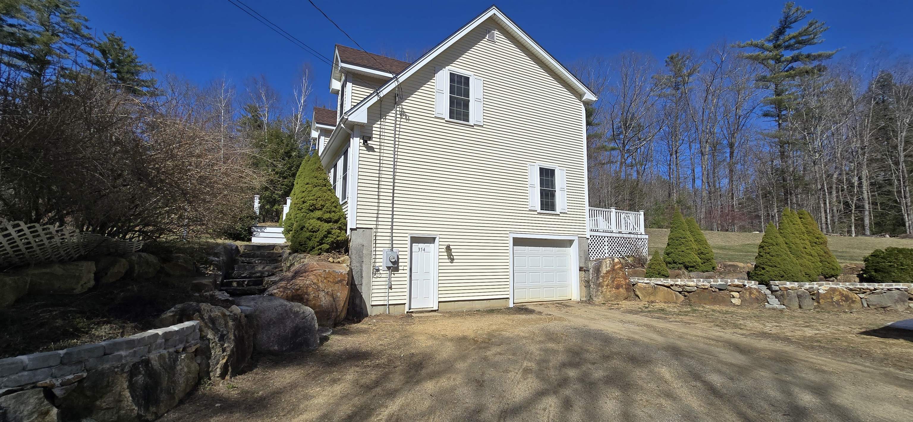 354 Mountain Road Gilmanton, NH 03837 - Photo 4 of 34