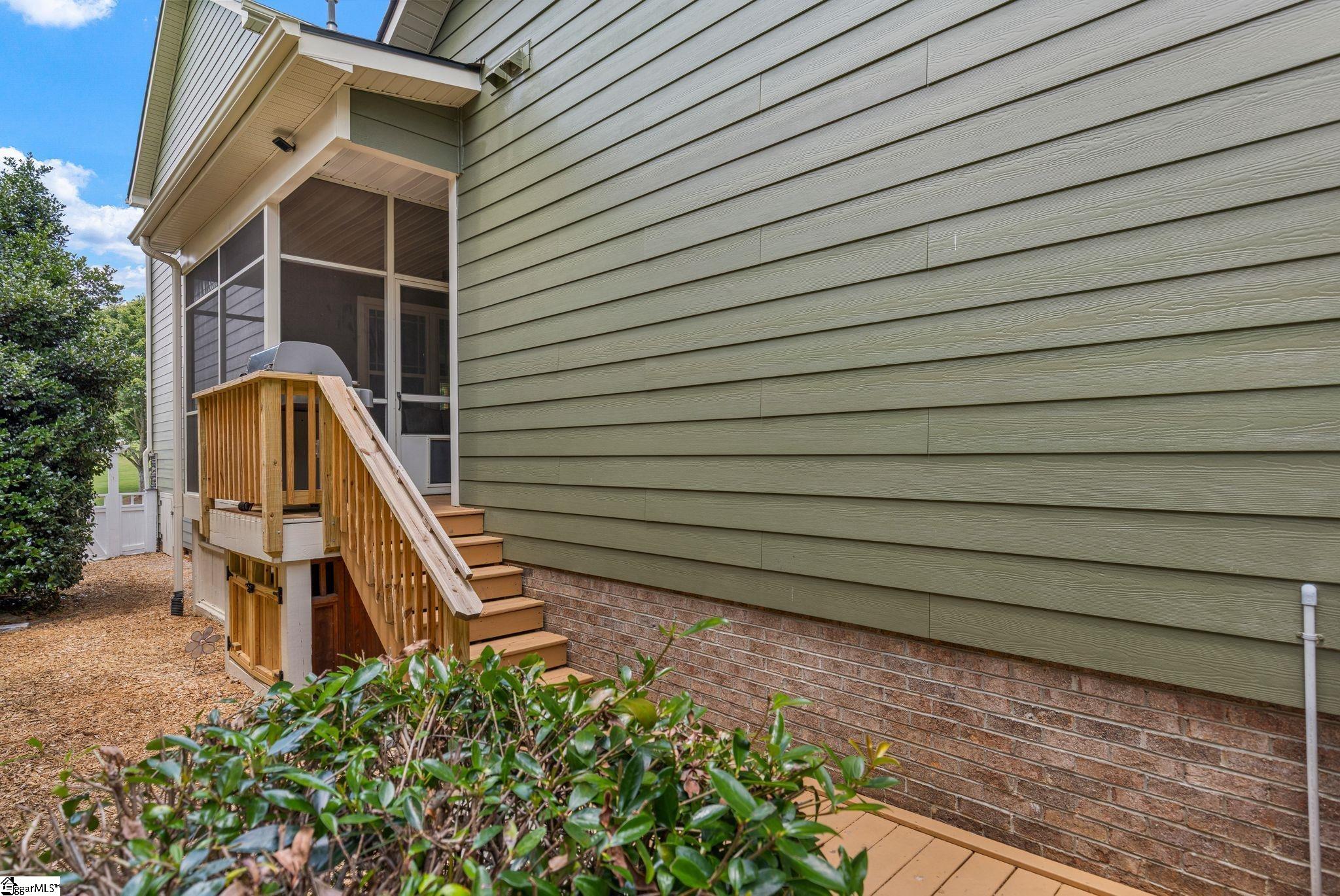 14 Ridenour Avenue Greenville, SC 29617 - Photo 25 of 34