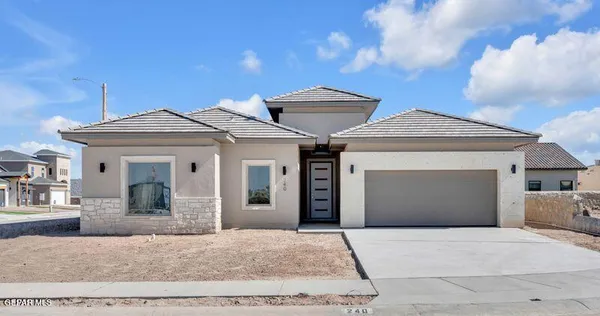 $445,000 | 3765 Wish Place, El Paso, TX 79938