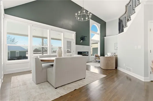 $899,000 | 16942 Heather Lane, Loch Lloyd, MO 64012