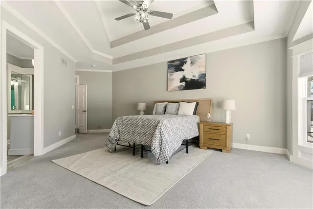 $875,000 | 16942 Heather Lane, Loch Lloyd, MO 64012