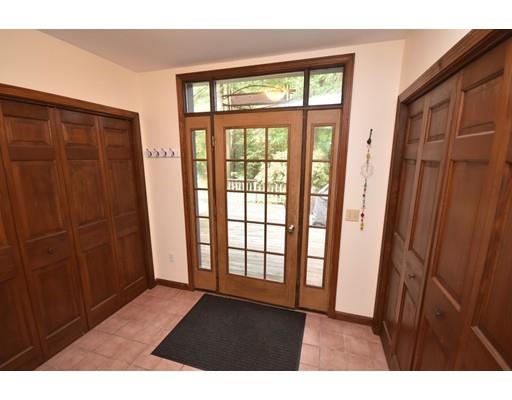 57 Harkness Road Pelham, MA 01002 - Photo 14 of 30