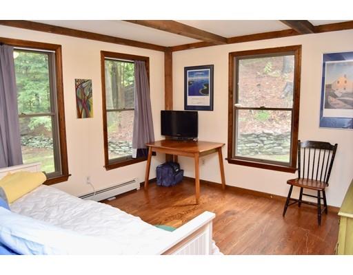 57 Harkness Road Pelham, MA 01002 - Photo 16 of 30