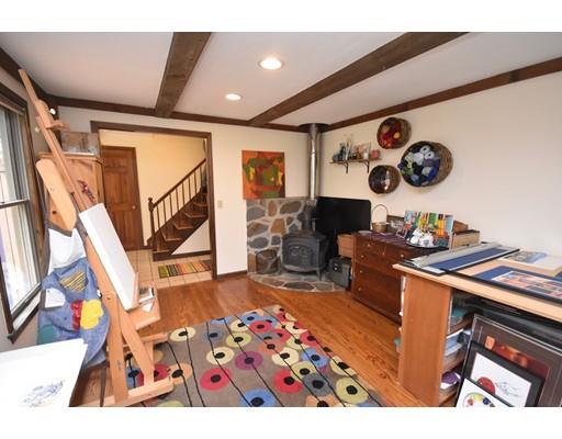 57 Harkness Road Pelham, MA 01002 - Photo 20 of 30