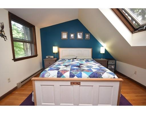 57 Harkness Road Pelham, MA 01002 - Photo 23 of 30