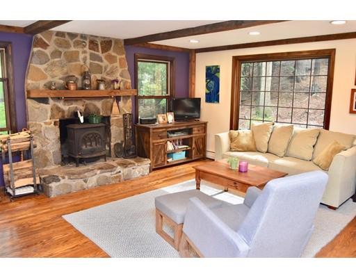 57 Harkness Road Pelham, MA 01002 - Photo 6 of 30