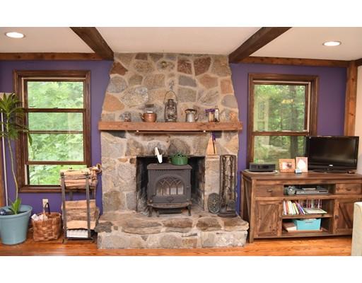 57 Harkness Road Pelham, MA 01002 - Photo 7 of 30