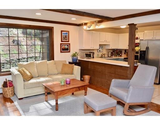 57 Harkness Road Pelham, MA 01002 - Photo 8 of 30