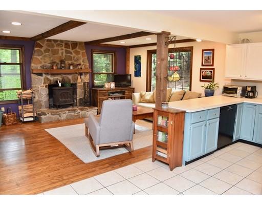 57 Harkness Road Pelham, MA 01002 - Photo 9 of 30