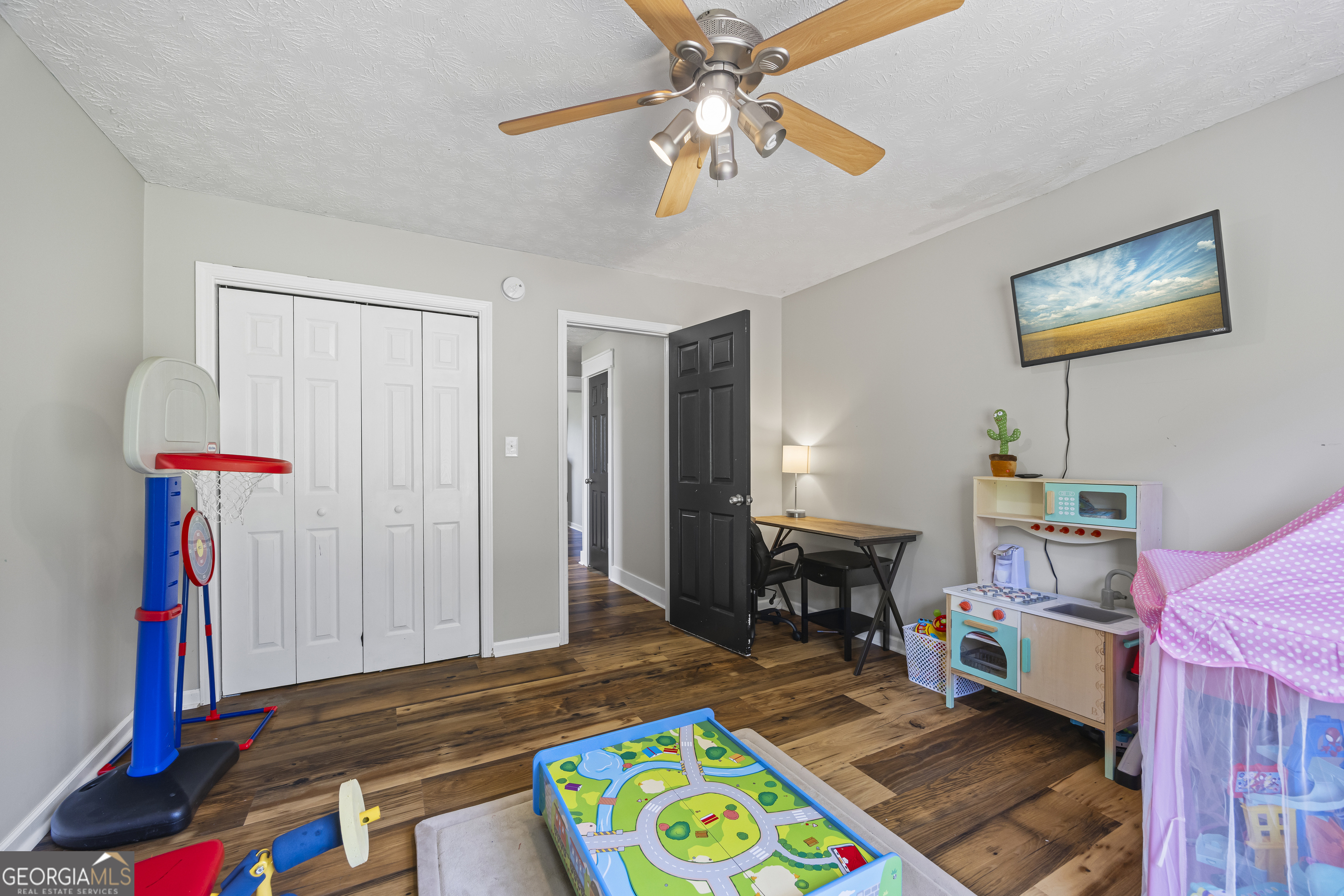1649 Brays Lake Road Royston, GA 30662 - Photo 35 of 75