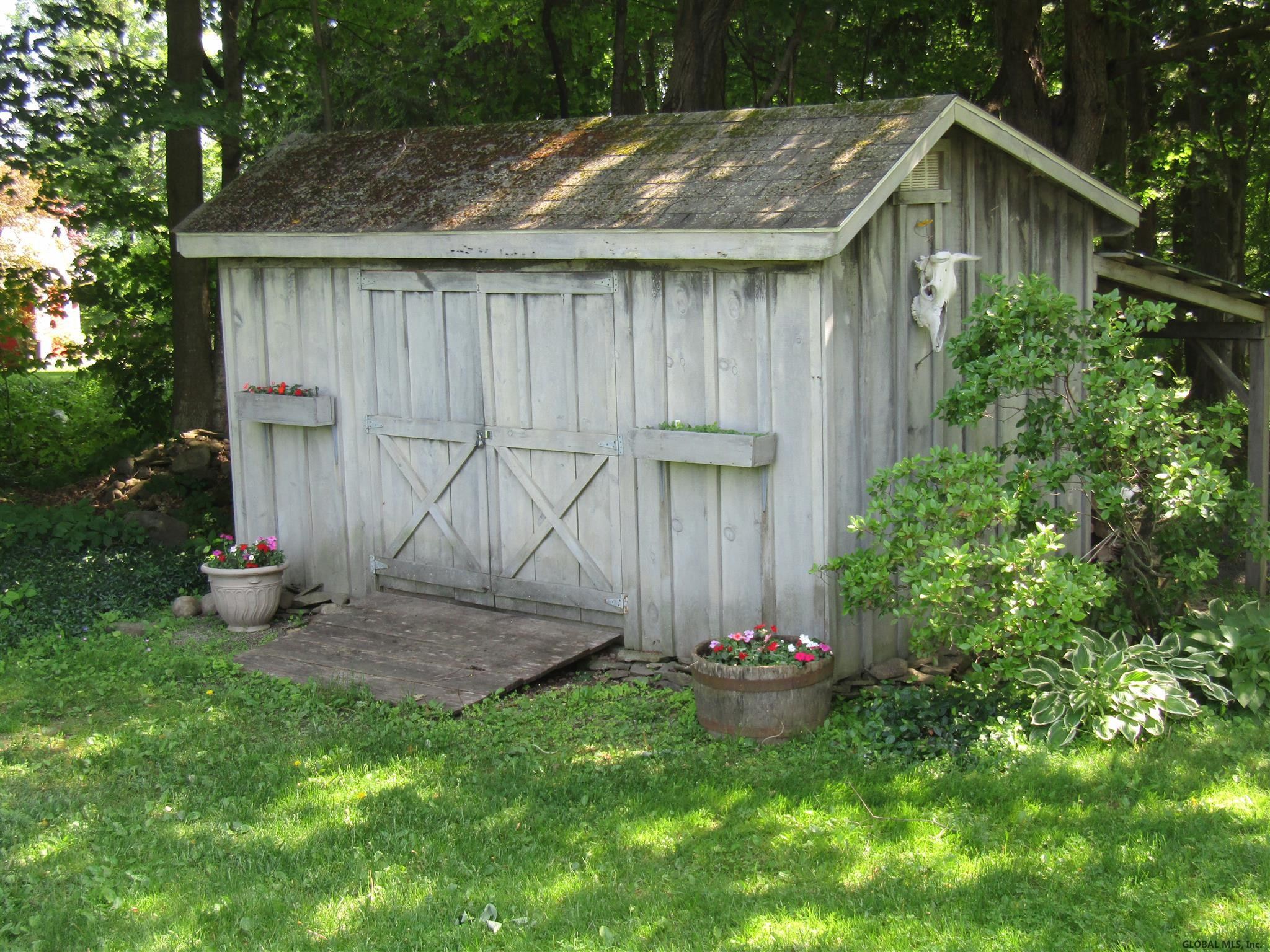 117 Kennedy Road Howes Cave, NY 12092 - Photo 54 of 61 Photo 54