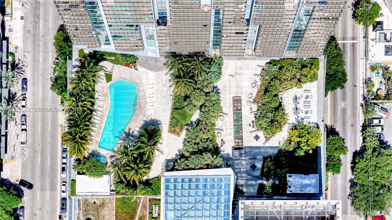 88 Southwest 7th Street, Unit 1006 Miami, FL 33130 - Photo 49 of 49