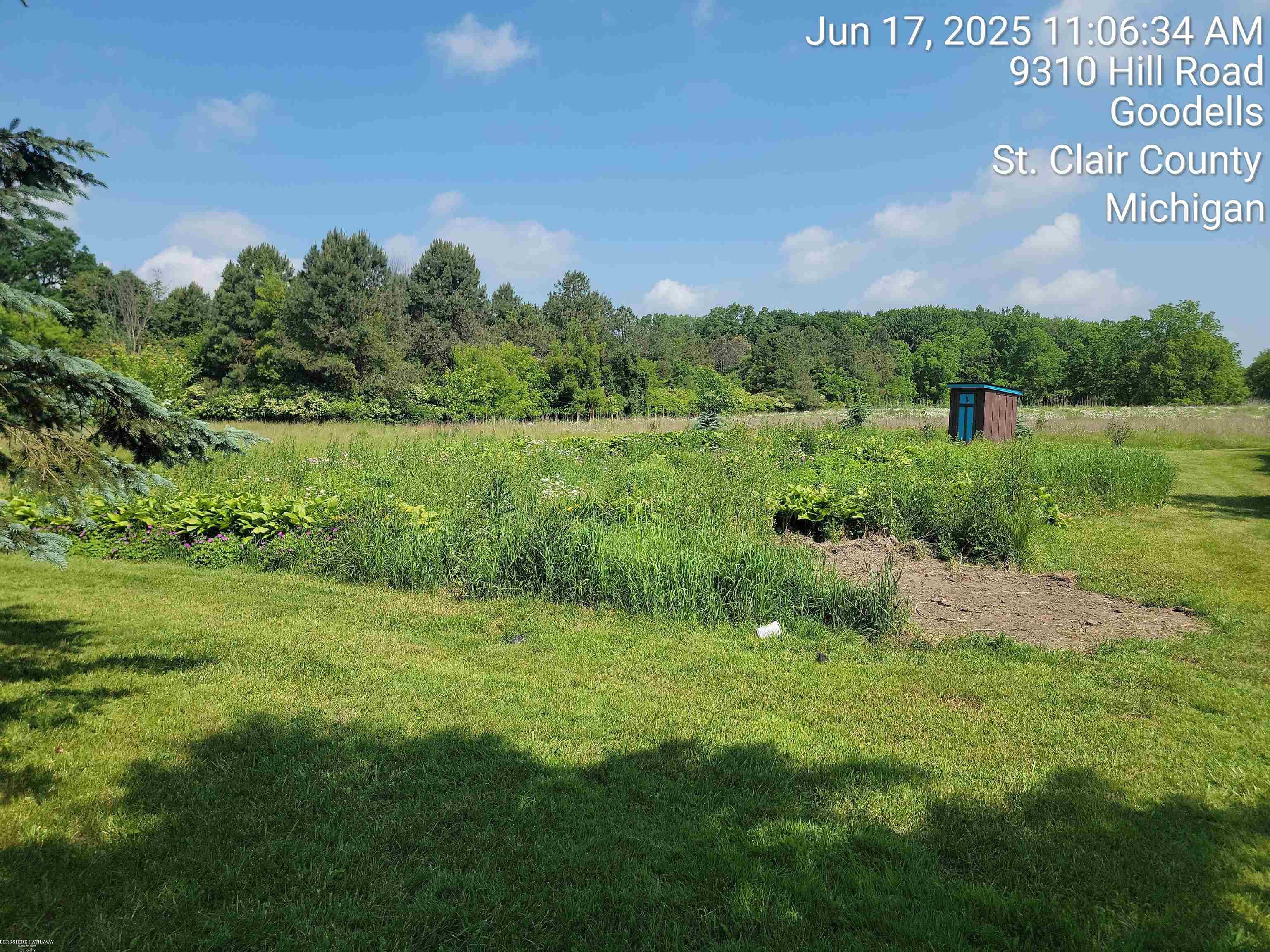9310 Hill Road Goodells, MI 48027 - Photo 13 of 13