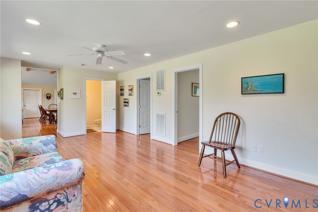577 Melrose Road Lottsburg, VA 22511 - Photo 26 of 100
