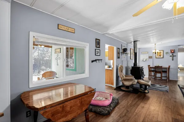 $235,000 | 332 Arroyo Drive, Yreka, CA 96097