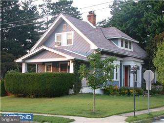 601 Tome Street Ridley Park, PA 19078 - Photo 1 of 7 Exterior Front