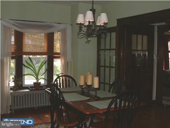 601 Tome Street Ridley Park, PA 19078 - Photo 3 of 7 Dining Room