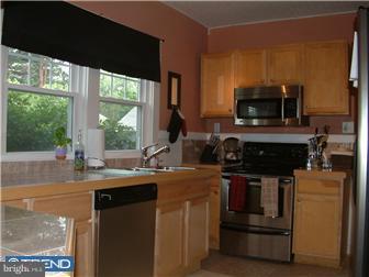 601 Tome Street Ridley Park, PA 19078 - Photo 5 of 7 Kitchen
