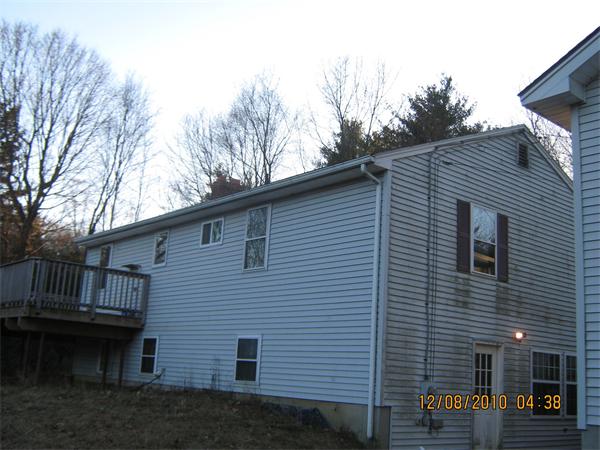 67 Breakneck Road Sturbridge, MA 01566 - Photo 3 of 3 a view of house with outdoor space and trees around