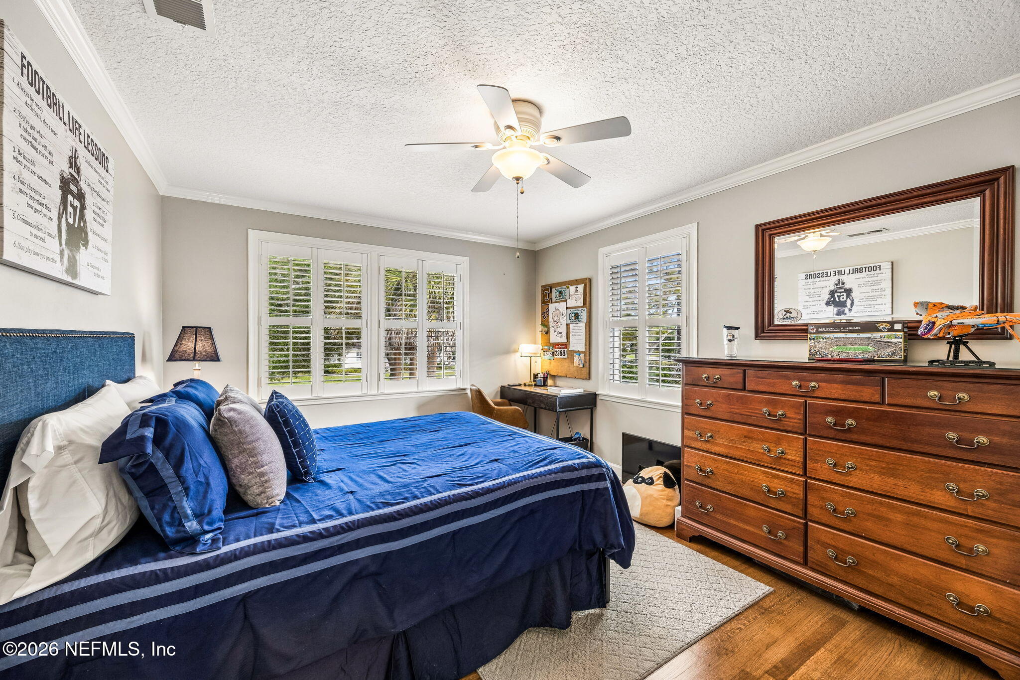5135 Pirates Cove Road Jacksonville, FL 32210 - Photo 23 of 43 Bedroom 2
