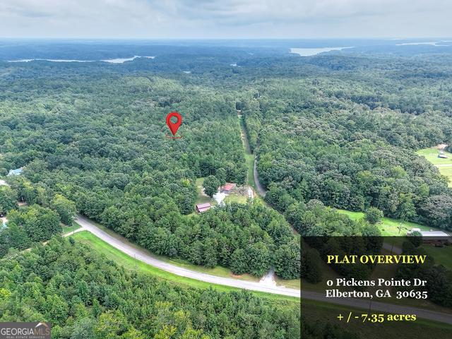 2187 Turner Hill Road Elberton, GA 30635 - Photo 2 of 28