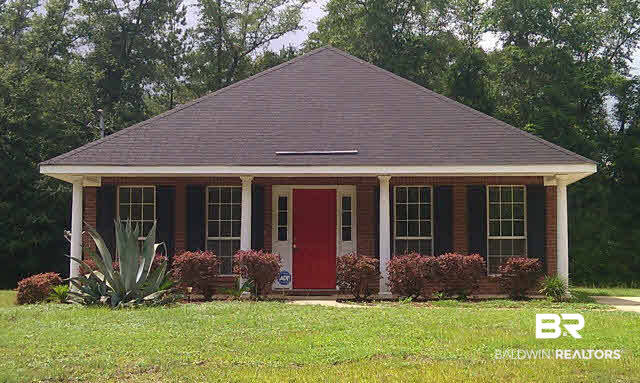 3315 Harwell Road Mobile, AL 36618 - Photo 1 of 1