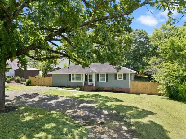 $199,000 | 1306 Calhoun Avenue Northeast, Rome, GA 30161