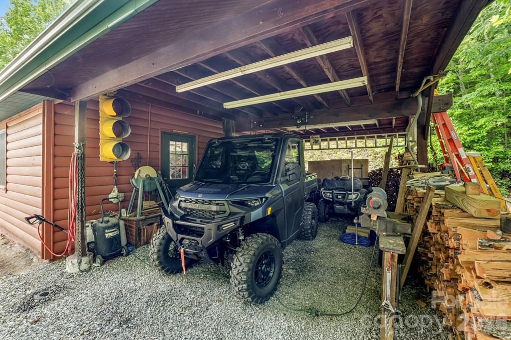 1188 Tobacco Branch Road Almond, NC 28702 - Photo 42 of 45