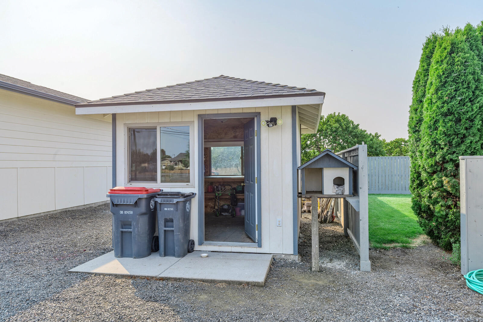 2296 Corey Road Central Point, OR 97502 - Photo 42 of 43 43