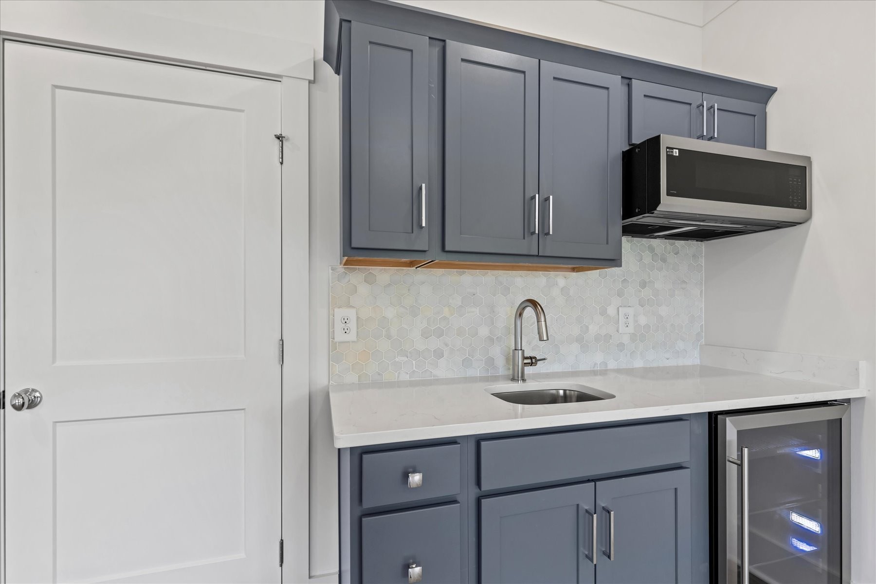 321 Old Shackle Island Road Hendersonville, TN 37075 - Photo 39 of 49 a kitchen with a sink stainless steel appliances and cabinets