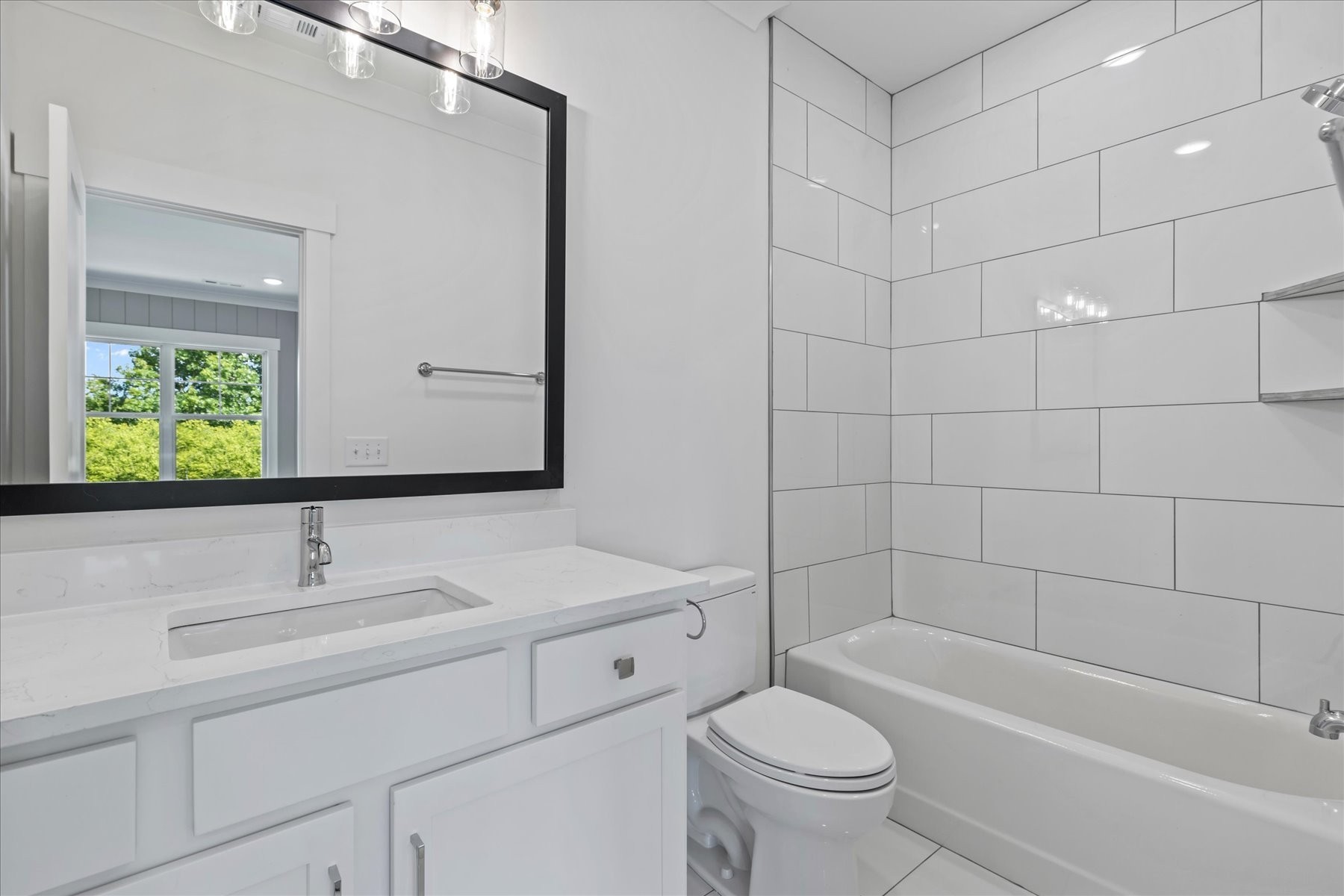 321 Old Shackle Island Road Hendersonville, TN 37075 - Photo 40 of 49 a bathroom with a sink a toilet and shower