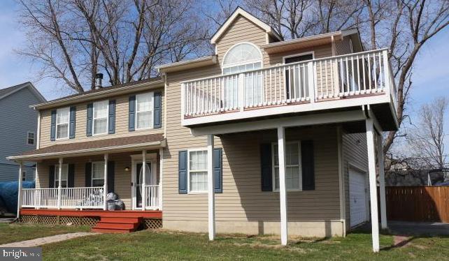 300 Beverley Place Edgewater, MD 21037 - Photo 2 of 6