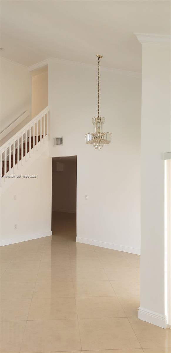 11242 Southwest 62nd Lane, Unit 11242 Miami, FL 33173 - Photo 42 of 58 a view of a room with a garage