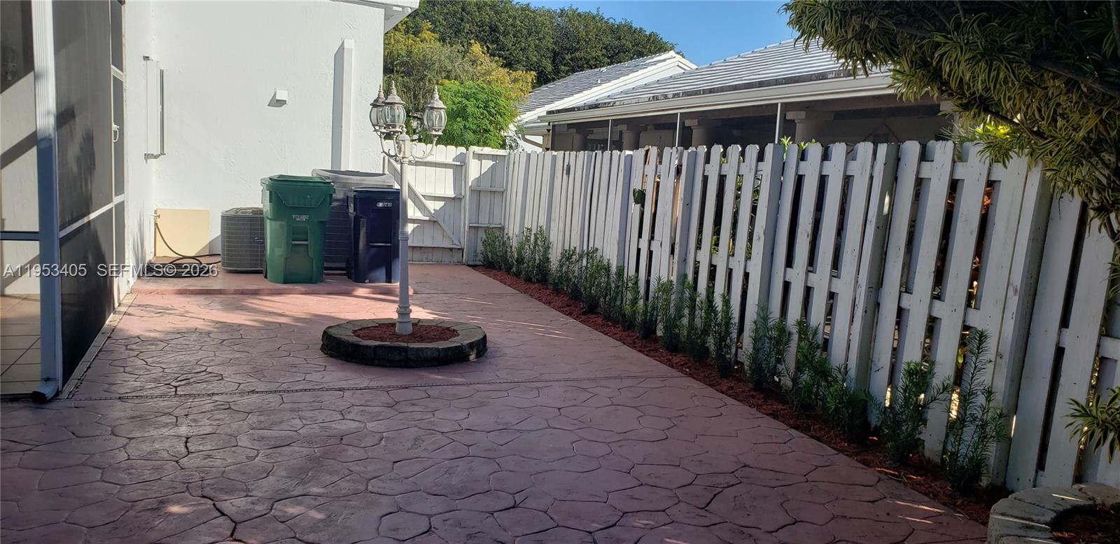 11242 Southwest 62nd Lane, Unit 11242 Miami, FL 33173 - Photo 45 of 58 a picture of street with sitting area