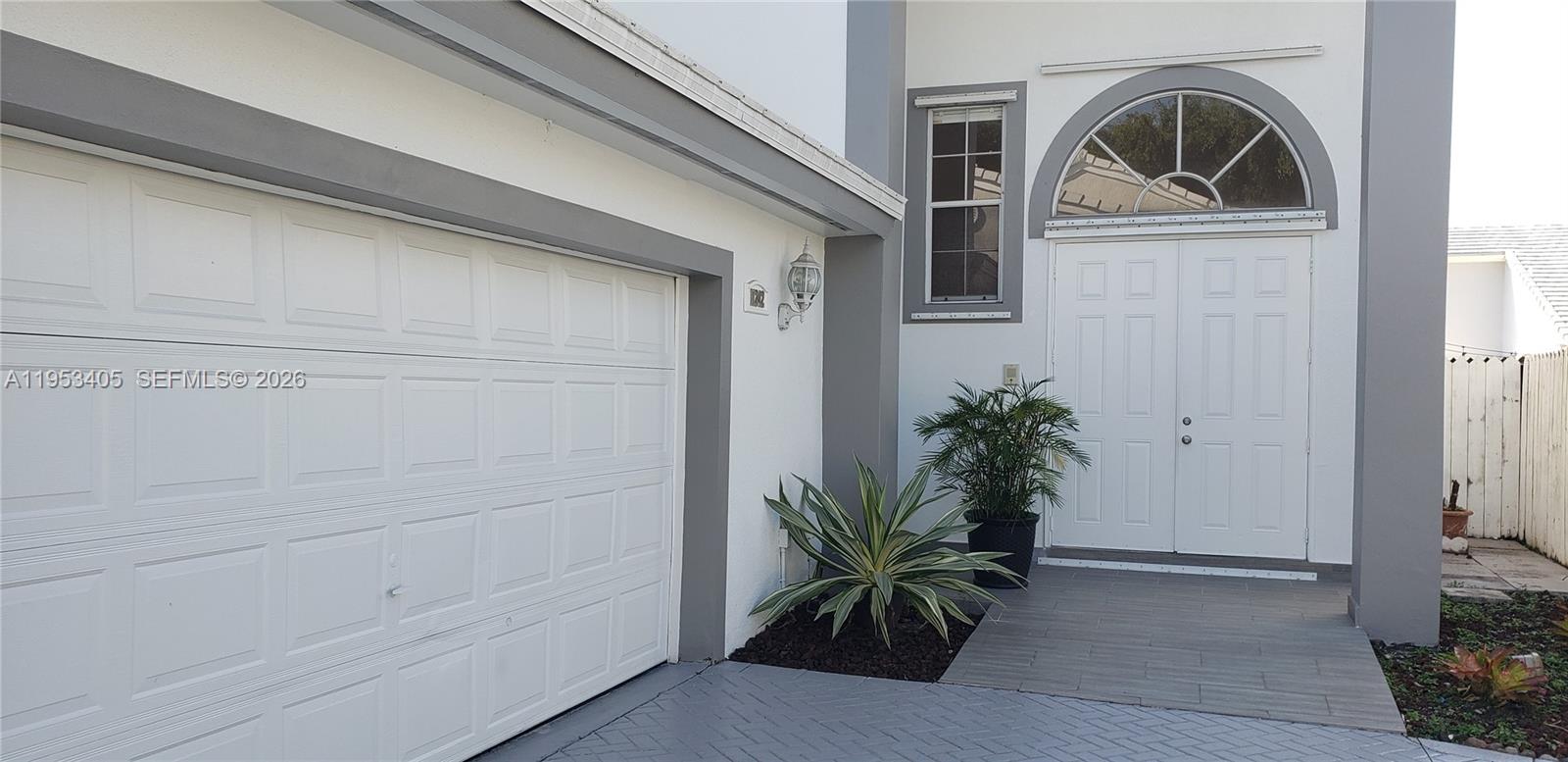 11242 Southwest 62nd Lane, Unit 11242 Miami, FL 33173 - Photo 5 of 58 a view of front door door