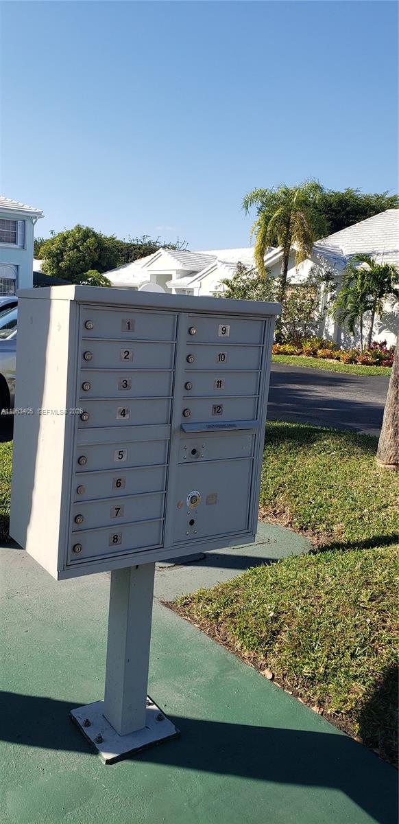 11242 Southwest 62nd Lane, Unit 11242 Miami, FL 33173 - Photo 57 of 60