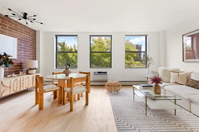 $995,000 | 219 17th Street, Unit 4/A | Park Slope